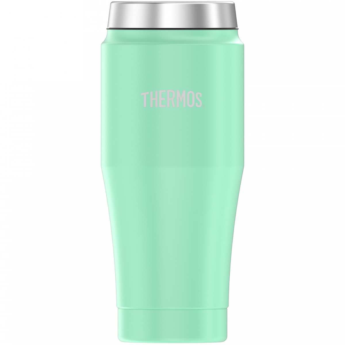Thermos 16 oz. Vacuum Insulated Stainless Steel Travel Tumbler eBay